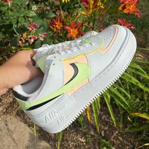 Nike Air Force One